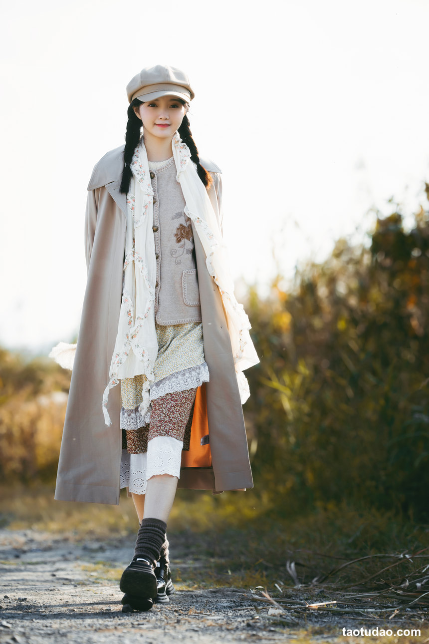 图片[3]-[YITUYU艺图语]2022.12.21 秋日在路上 零零[33+1P／511MB]-绅士图