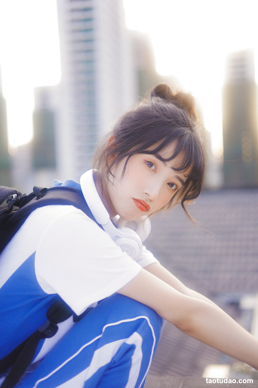 图片[3]-[YITUYU艺图语]2022.08.30 那年夏天 一只阿梦崽[27+1P／225MB]-绅士图