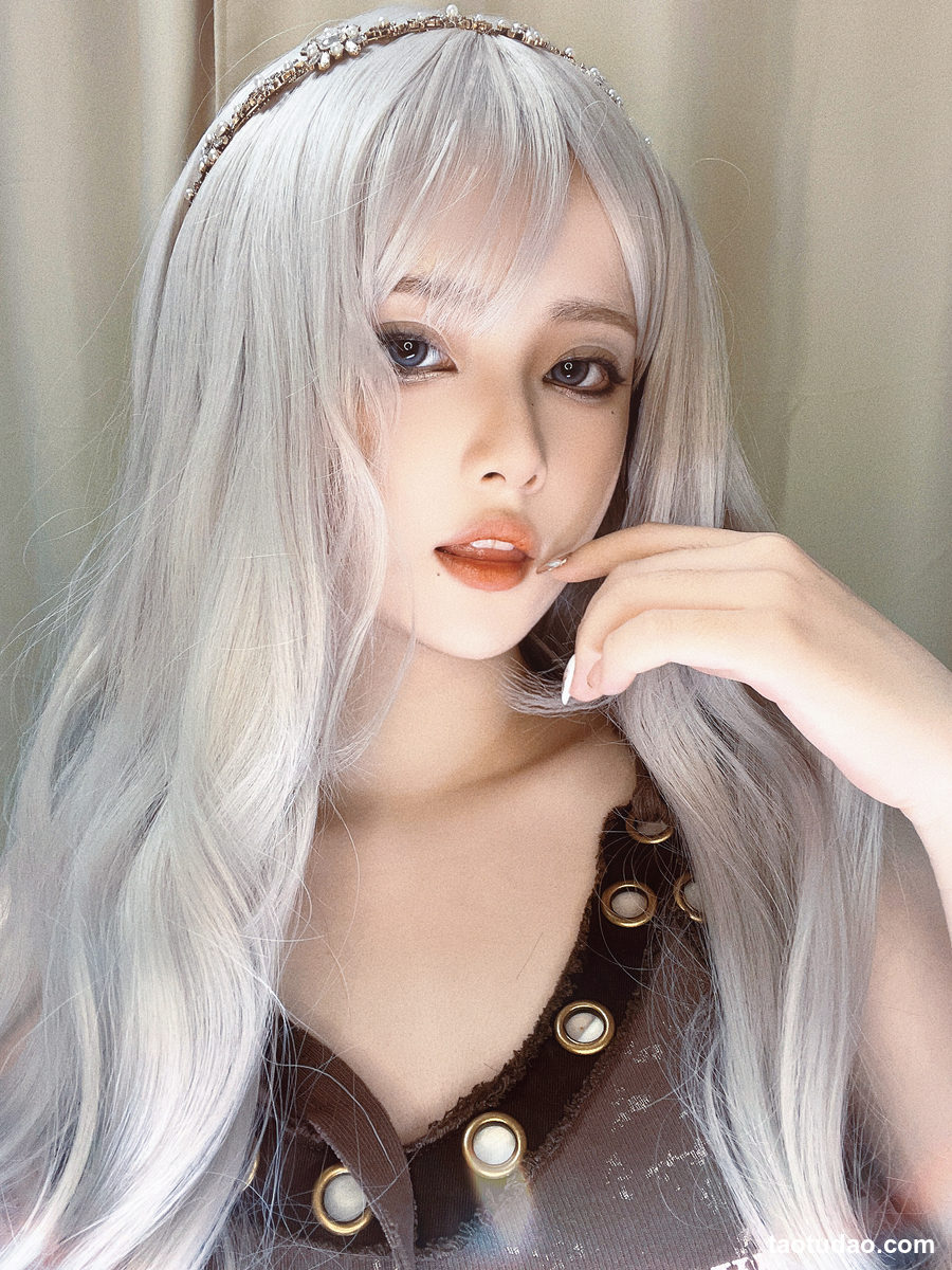 屿鱼 – patreon03月 日常自拍 [21P-167MB]-绅士图