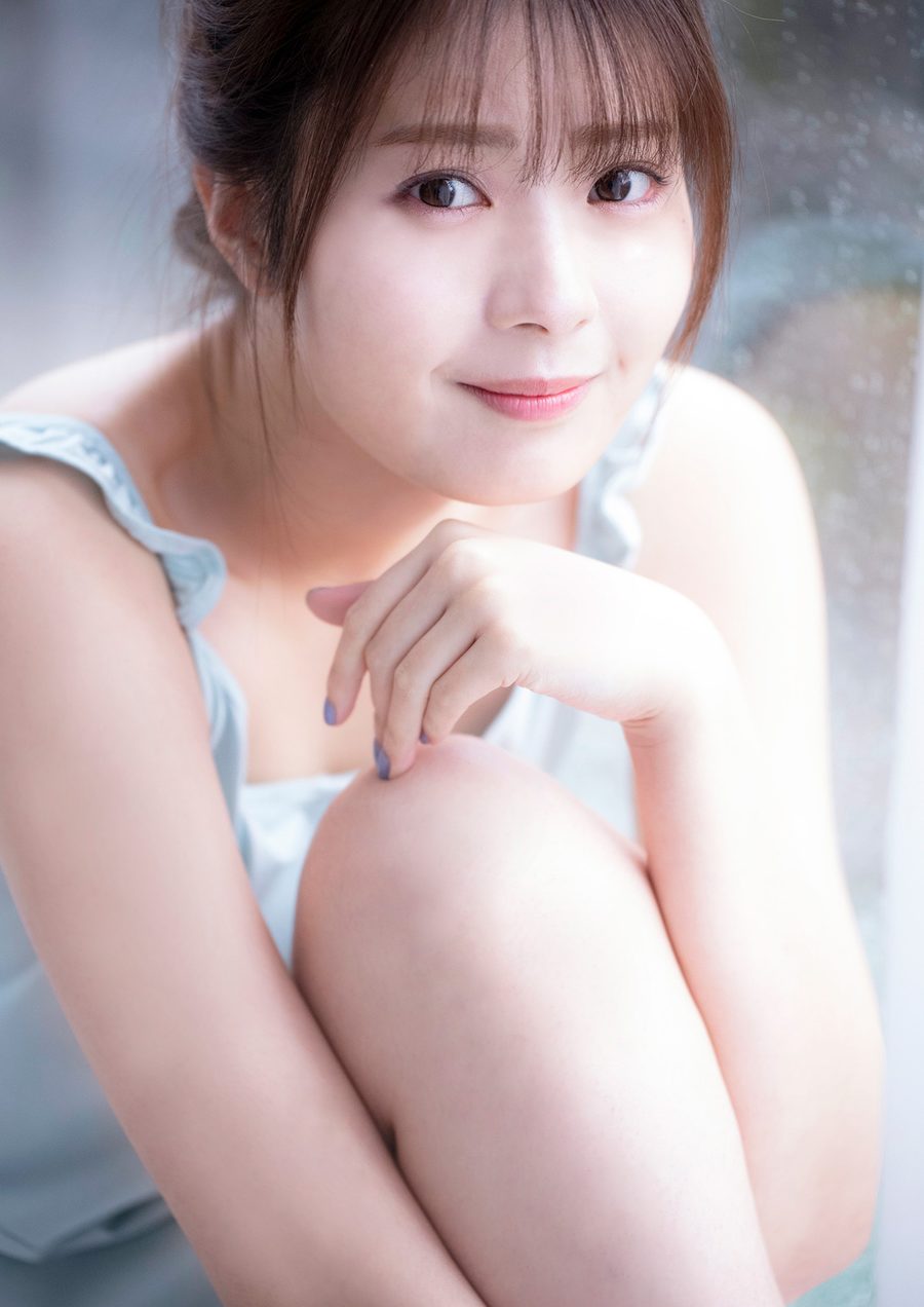 图片[4]-星乃梦奈写真集「 Dreaming Of Star」-绅士图