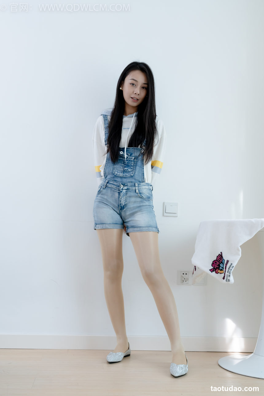 图片[4]-物恋传媒 No.2173 兰兰-初秋的街头 [165P1V-5.15GB]-绅士图