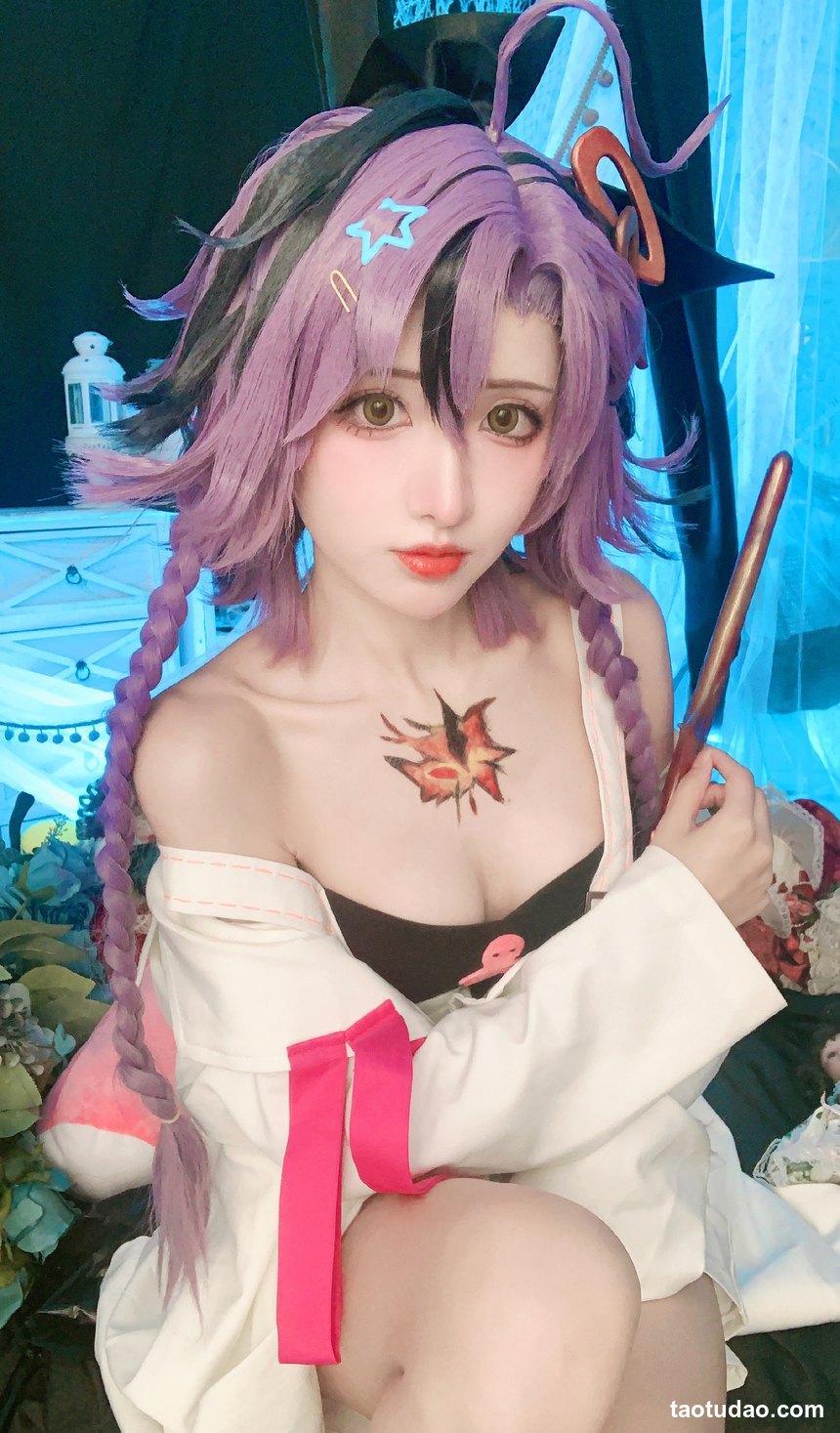 图片[2]-紫氯氯 – 禁闭者 MBCC-S-367 莓丝 [22P／132MB]-绅士图