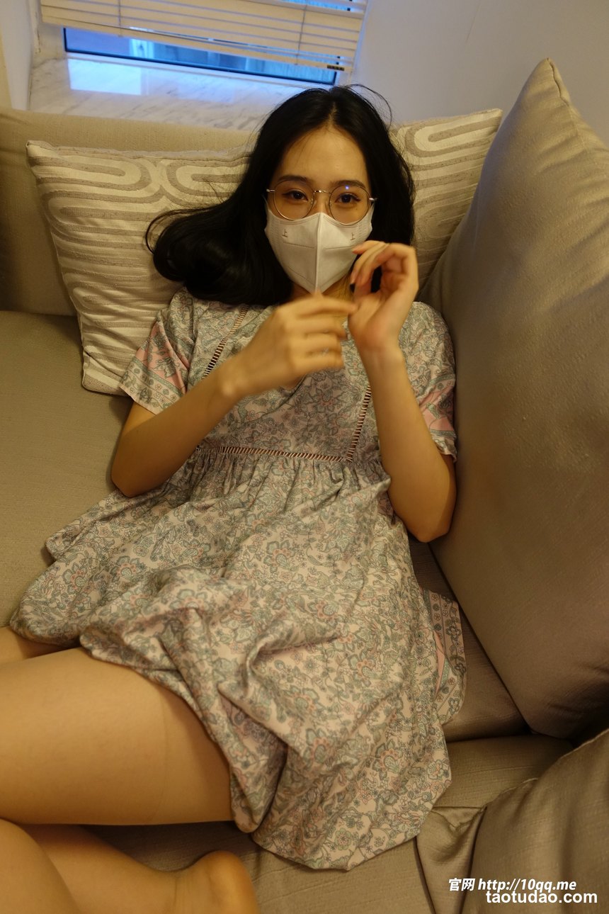 图片[3]-[ROSI口罩系列]2023.06.14 NO.2558[95+1P／123MB]-绅士图