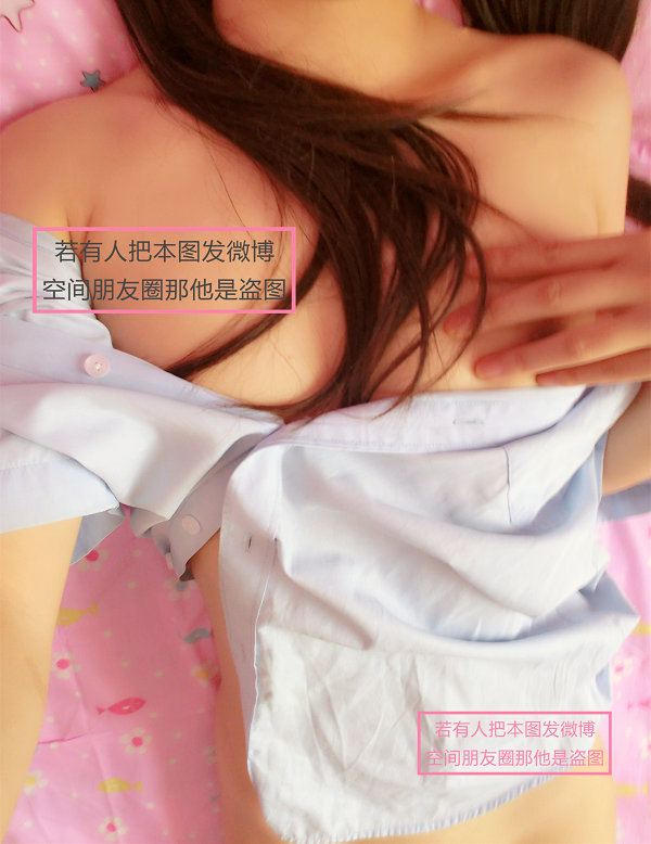 清新萝莉少女元气小奈音 – 男士衬衫 / 37P-169MB / 唯美杂图-绅士图
