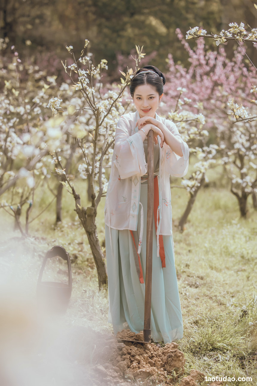 图片[3]-[YITUYU艺图语]2022.04.10 春日 睿睿[55+1P／566MB]-绅士图