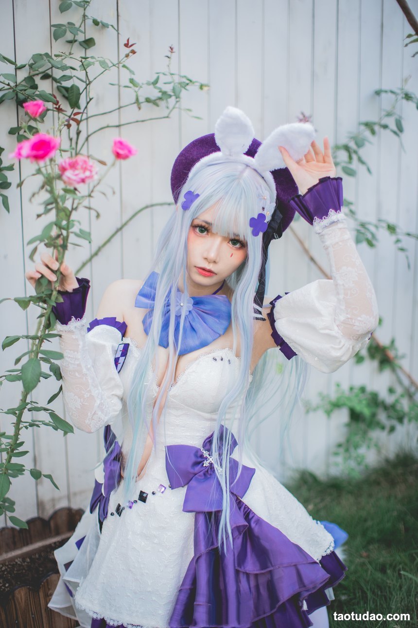 图片[2]-可厨 –  少女前线 HK-416 [21P-238MB]-绅士图