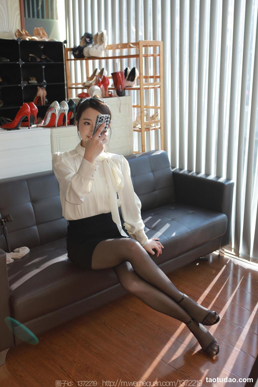 图片[4]-[IESS异思趣向] 2022.12.24 丝享家 1308 小婕《镜前佳人》[83P-83.4M]-绅士图