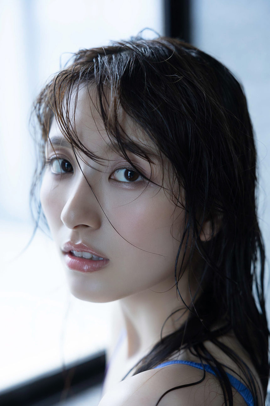 图片[4]-大和田南那　秘め事　ｖｏｌ．２　１１０ページ超豪華版　-绅士图