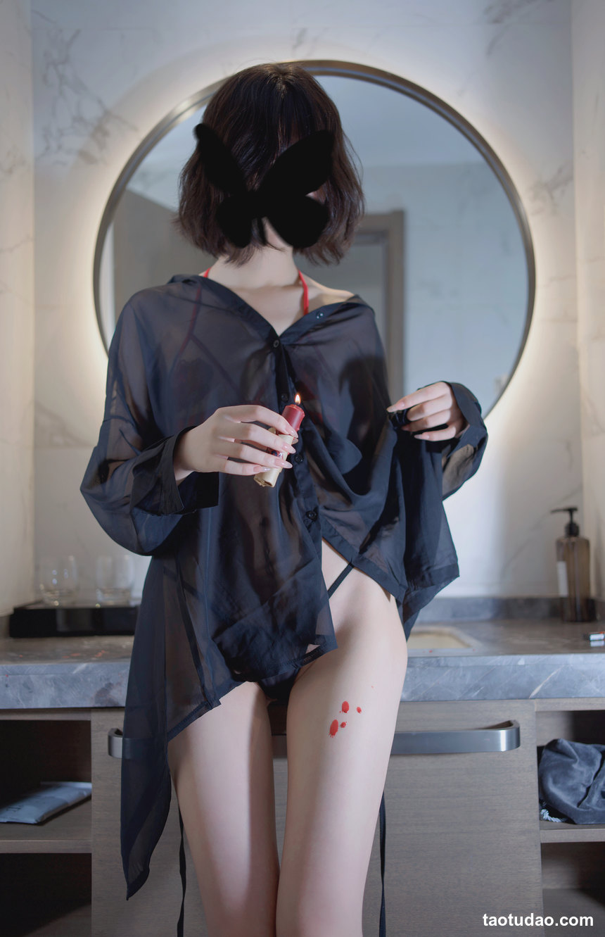 图片[4]-禅院熏 – NO.49 小妈文学 [30P-280MB]-绅士图