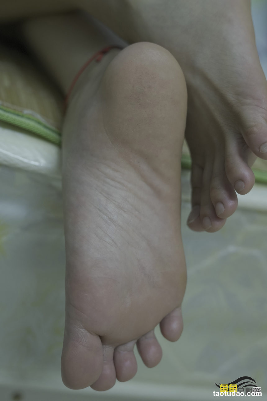 图片[2]-鱼鱼足影 NO.022 – 奶茶妹[42P／91MB]-绅士图