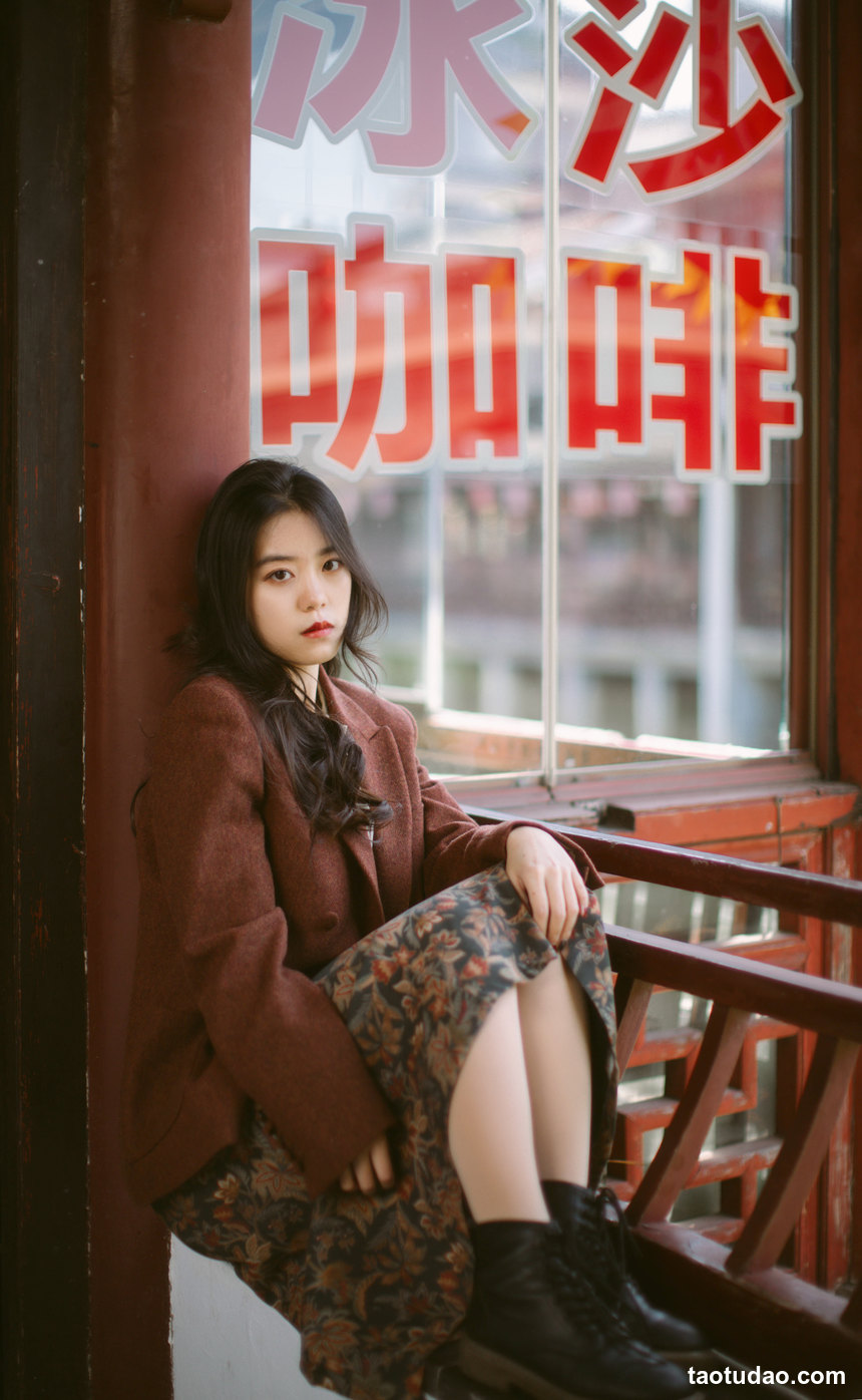 图片[4]-[YITUYU艺图语]2022.07.14 街头巷尾 粥讨喜[23+1P／175MB]-绅士图