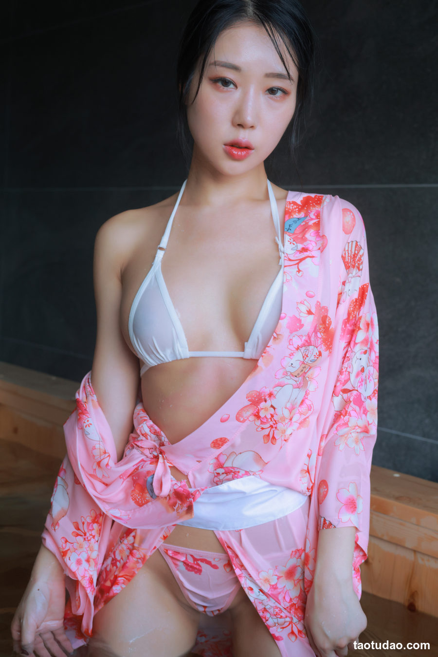 图片[2]-[Coco] Sumin – Blossom [80P+2V-2.06G]-绅士图
