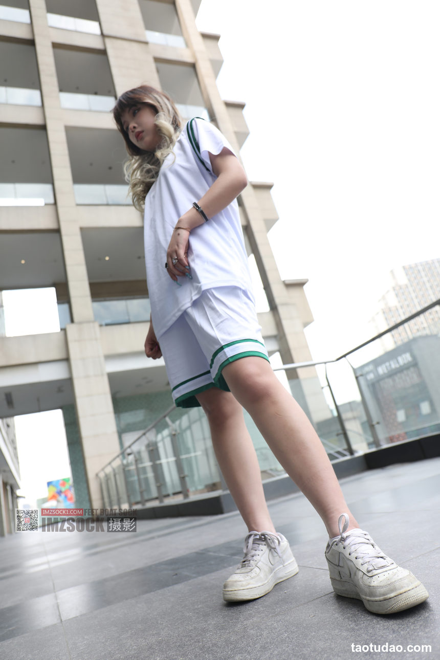 图片[2]-[MZSOCK]爱美足 NO.288 Ella[93P+1V／1.42GB]-绅士图