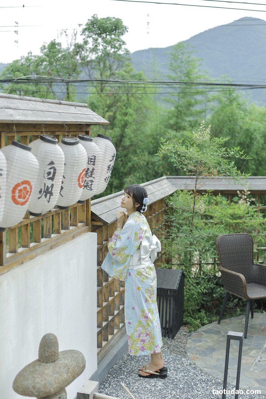 图片[4]-[YITUYU艺图语]2022.08.27 竹取亭 蓝胖子-[29+1P／121MB]-绅士图