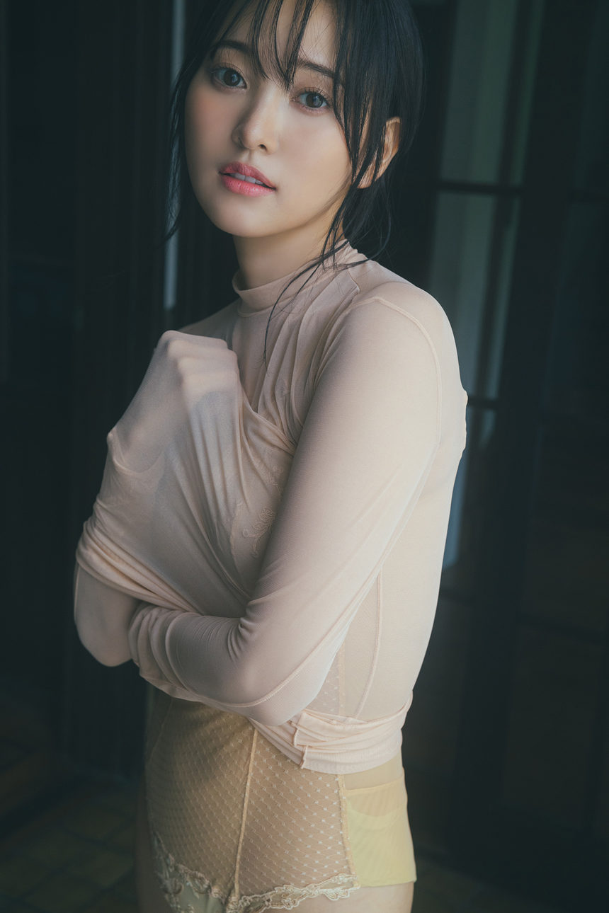 图片[3]-Haruka Kodama (兒玉遙) – はるっぴ、愛され美ボディ。-绅士图