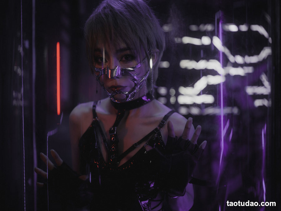 图片[4]-[YITUYU艺图语]2023.03.14 未来战士 空灵[30+1P／338MB]-绅士图