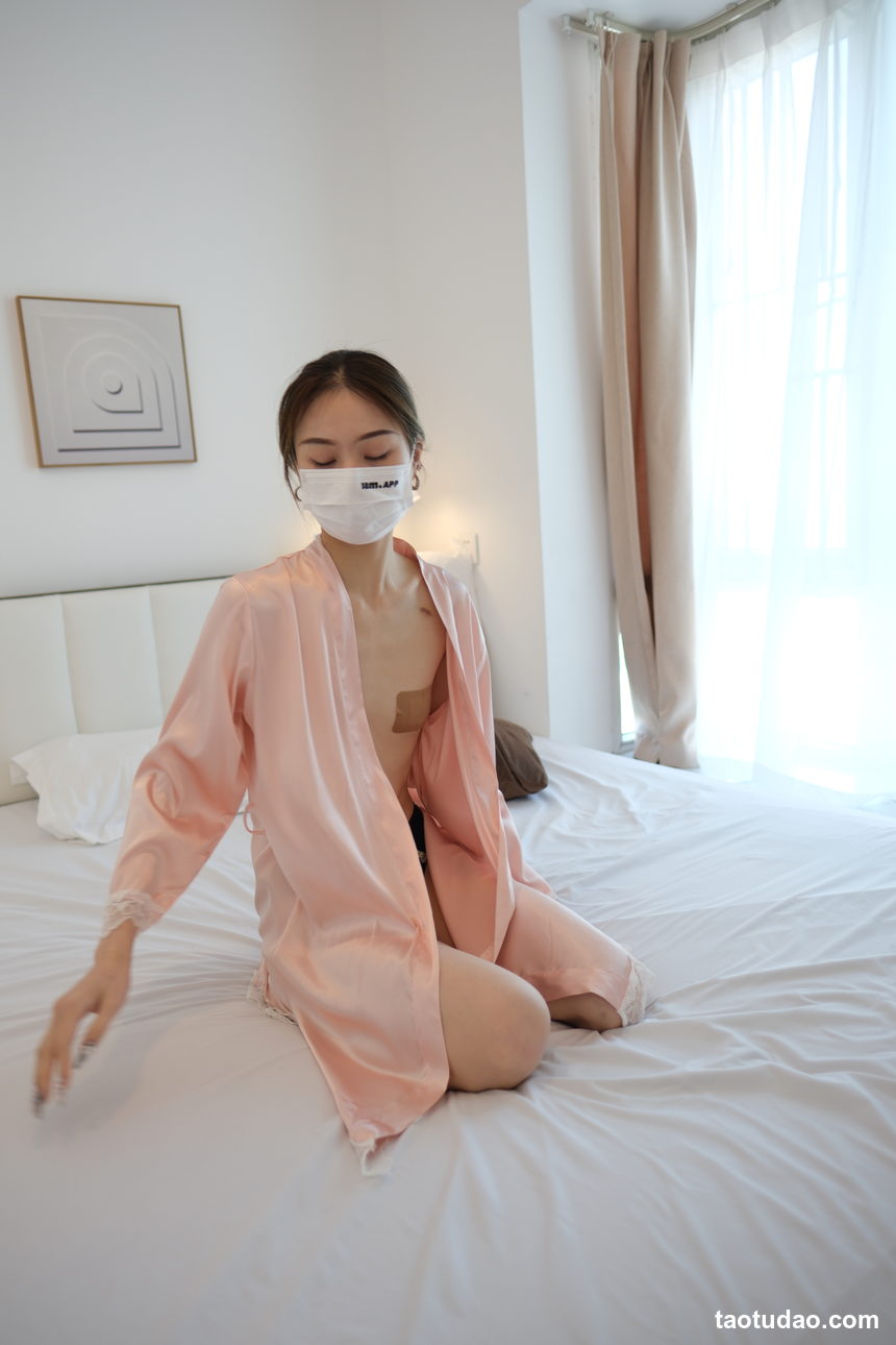 图片[3]-[ROSI口罩系列]2024.10.08 NO.3040[61+1P／325MB]-绅士图