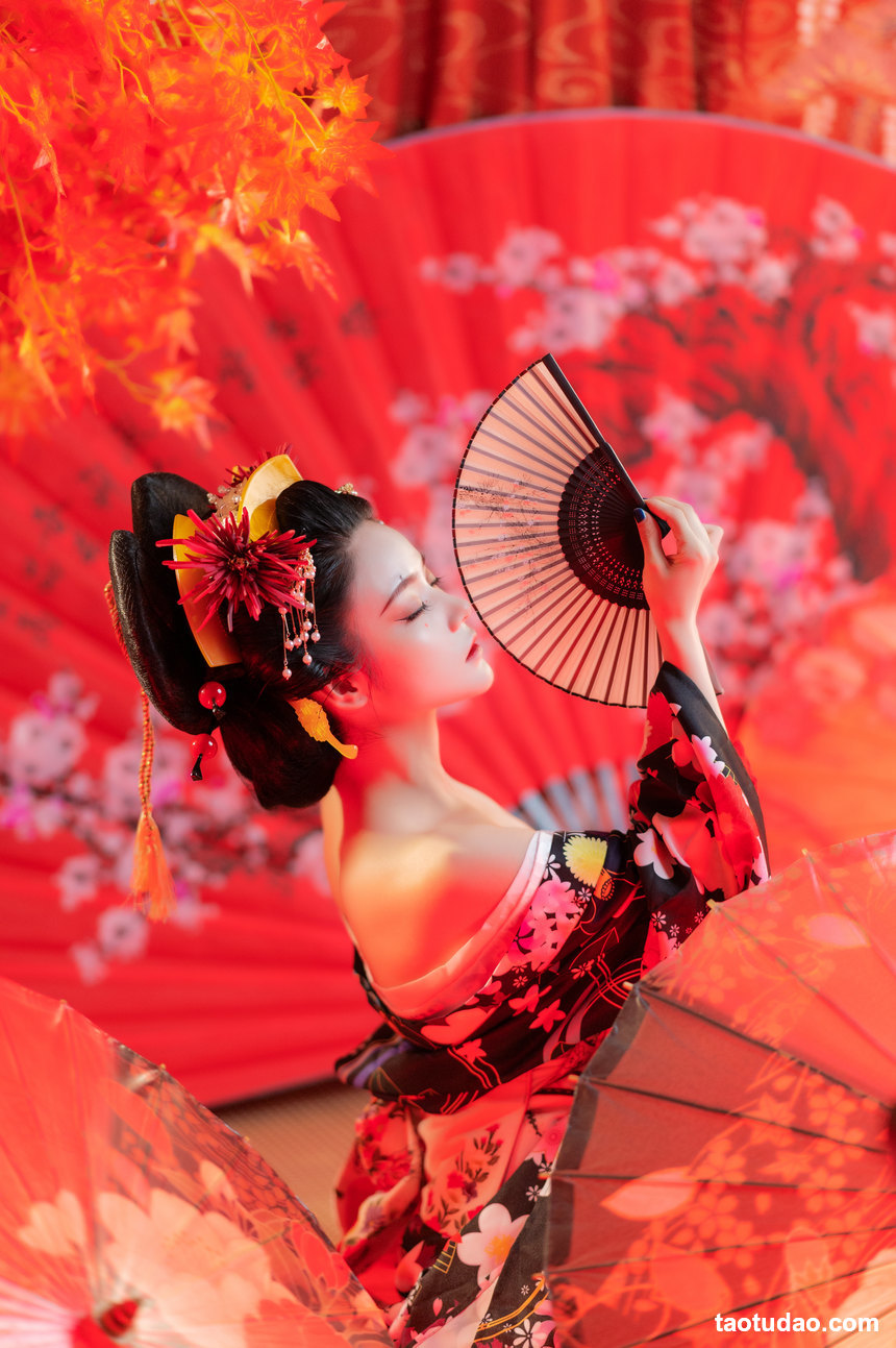 图片[2]-[YITUYU艺图语]2022.06.22 见与不见 歪歪[28+1P／243MB]-绅士图