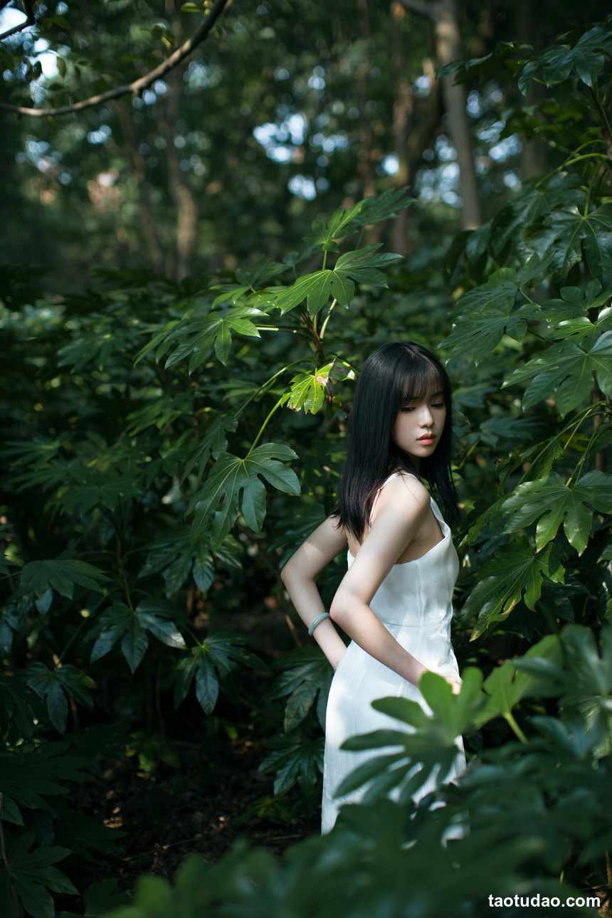 图片[4]-[YITUYU艺图语]2022.12.11 绿野仙踪 唧唧[22+1P／293MB]-绅士图