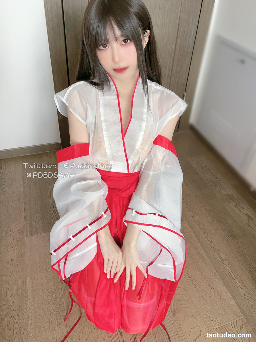 图片[3]-布丁大法 – 莓果挞[62P+2V-325MB]-绅士图