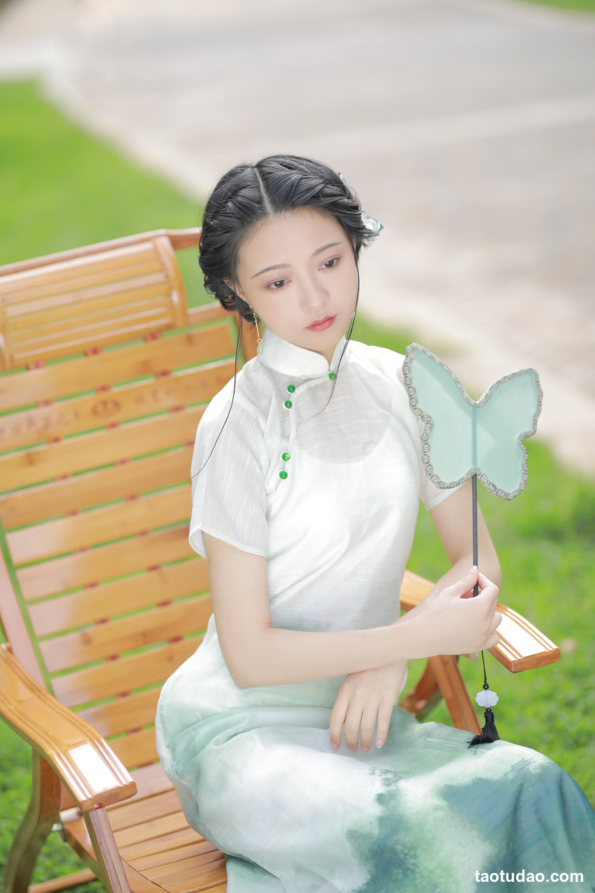 图片[4]-[YITUYU艺图语]2022.09.07 凉风有信 YunFleur[32+1P／614MB]-绅士图