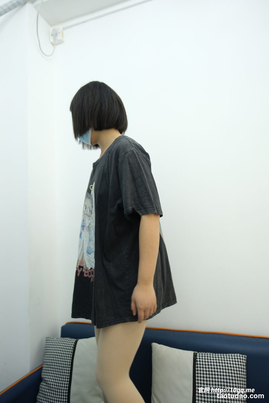 图片[2]-[ROSI口罩系列]2024.03.28 NO.2846[49+1P／54MB]-绅士图