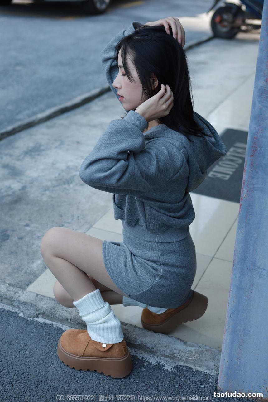 图片[2]-[IESS异思趣向] 2025.01.14 丝享家 1950 美子《堆堆袜（上）》[87P107MB]-绅士图