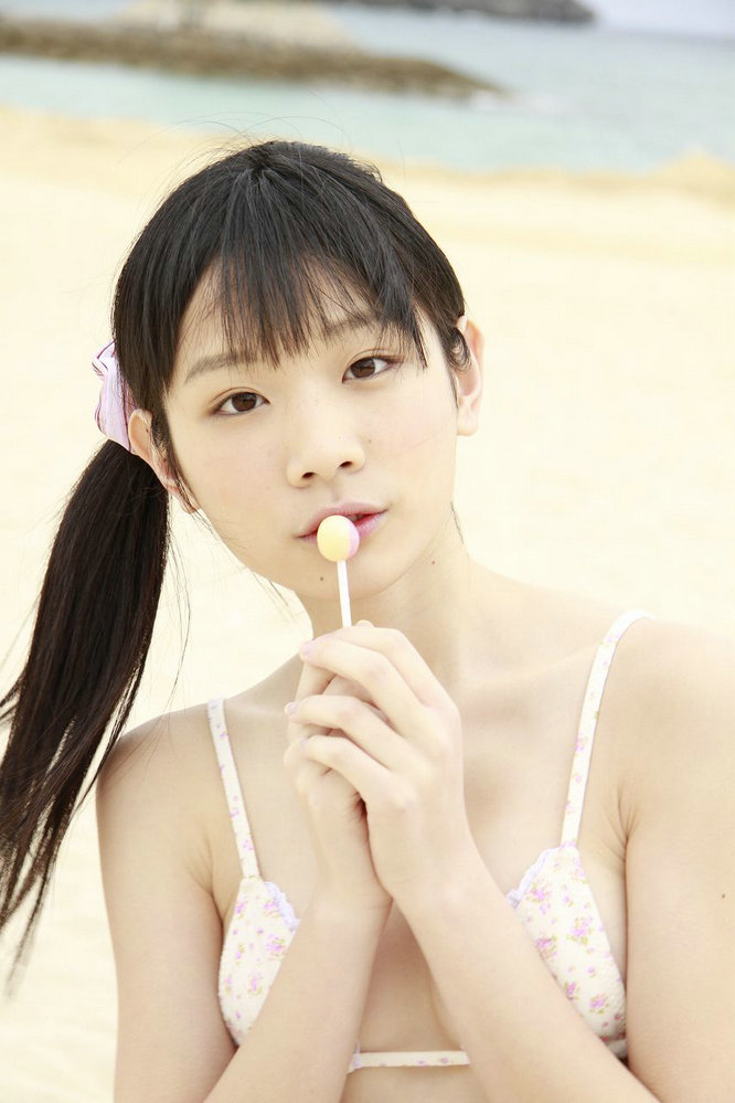 / @crepe / 2016.12.16 Miyu Suenaga 末永みゆ DVDタイトルIS白水着 / 68P-6MB / 日系-绅士图