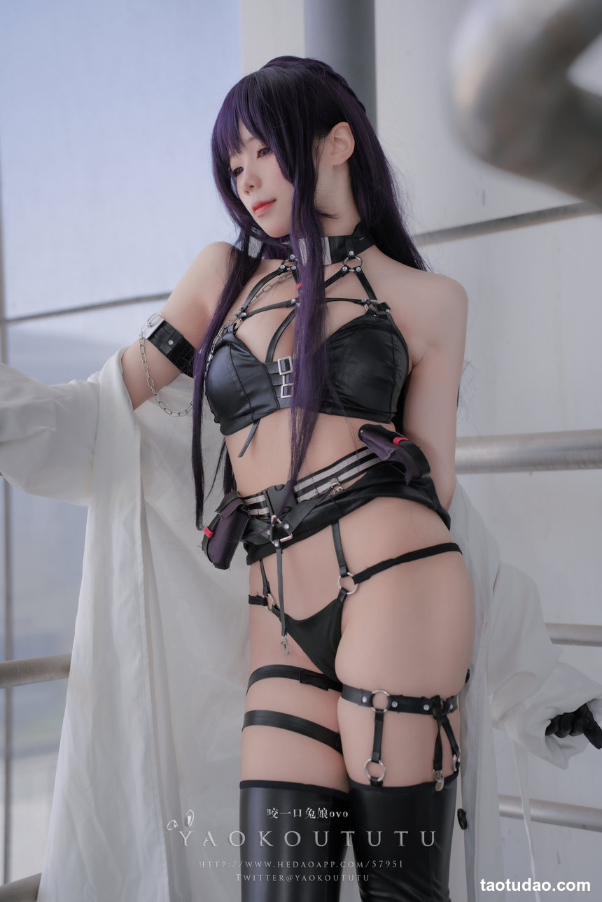 图片[2]-黏黏团子兔 烤全兔專屬配菜 [27p+1V-720MB]-绅士图