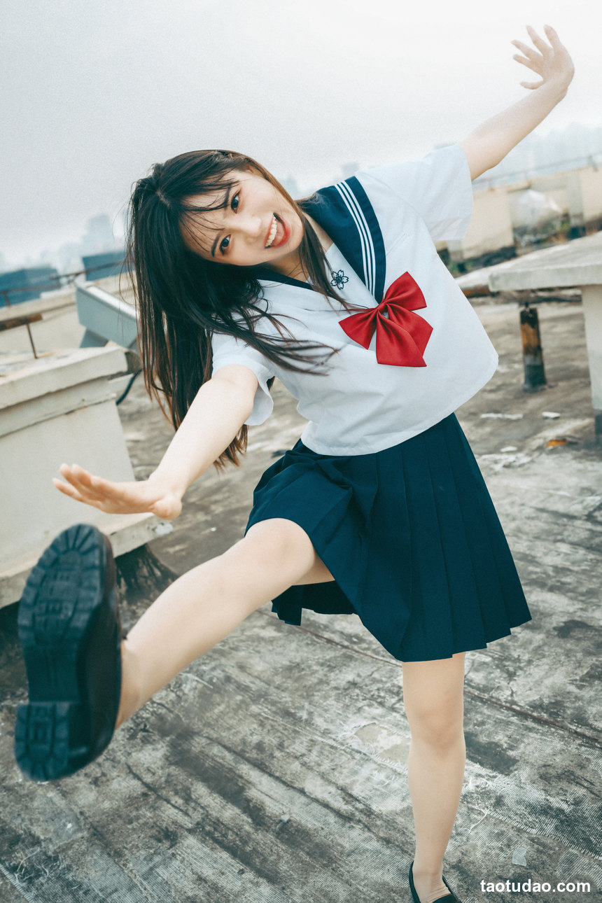 图片[3]-[YITUYU艺图语]2022.07.19 放学快乐 贰加六[21+1P／213MB]-绅士图