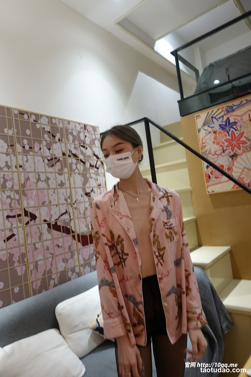 图片[4]-[ROSI口罩系列]2023.11.01 NO.2698[50+1P／81MB]-绅士图