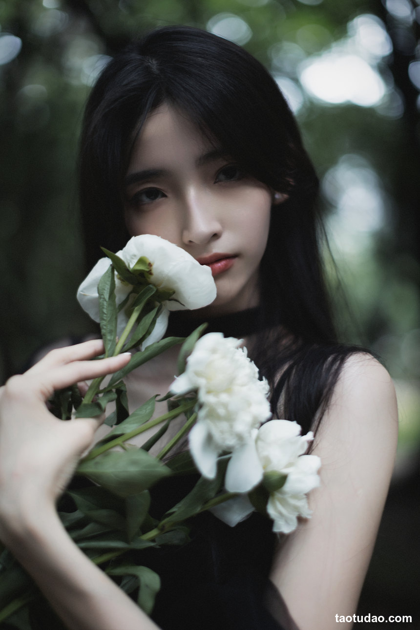 图片[3]-[YITUYU艺图语]2022.06.30 遗忘 米八[44+1P／518MB]-绅士图