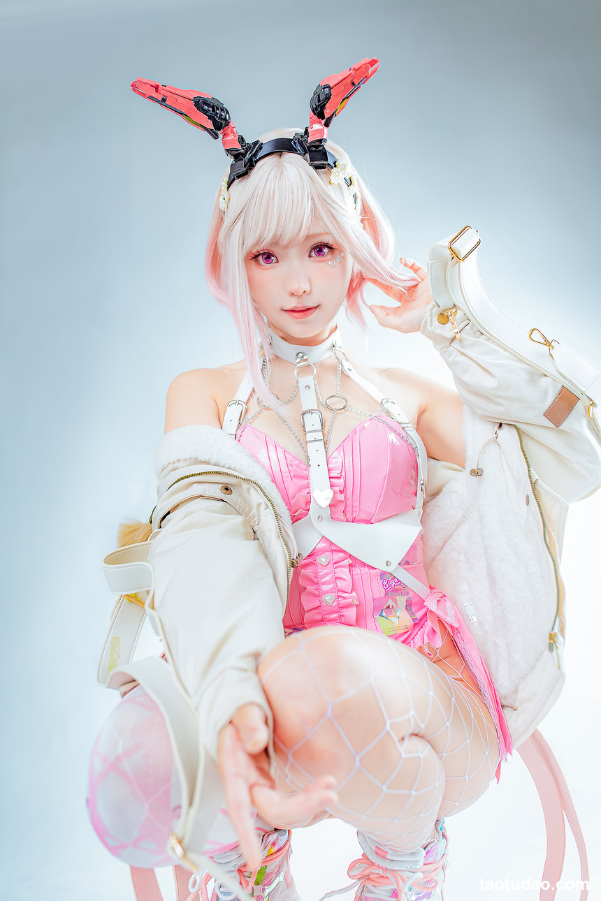 图片[3]-ElyEE子 – 『Concept U』 卯兎[91P-192MB]-绅士图