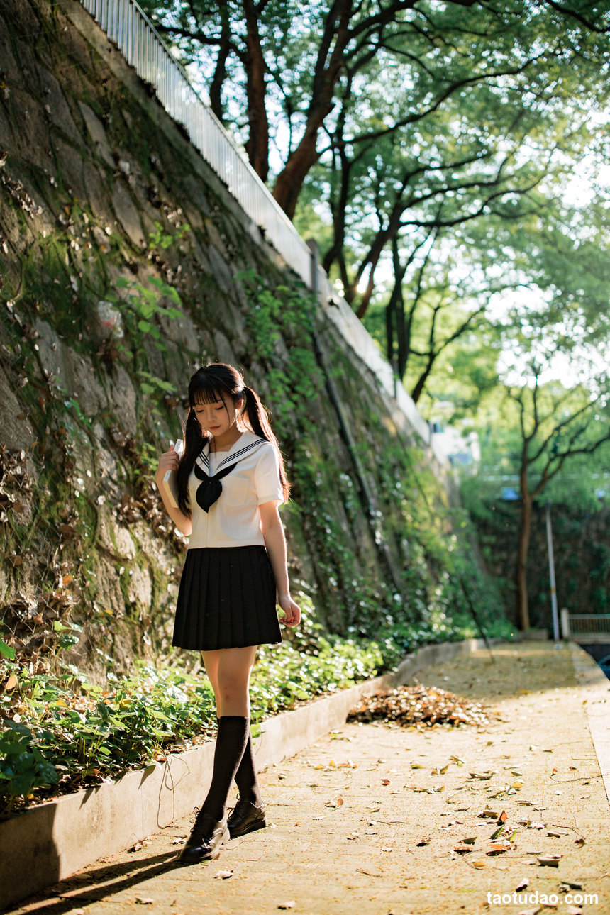 图片[3]-[YITUYU艺图语]2022.01.29 放学后 欣欣[42+1P／297MB]-绅士图