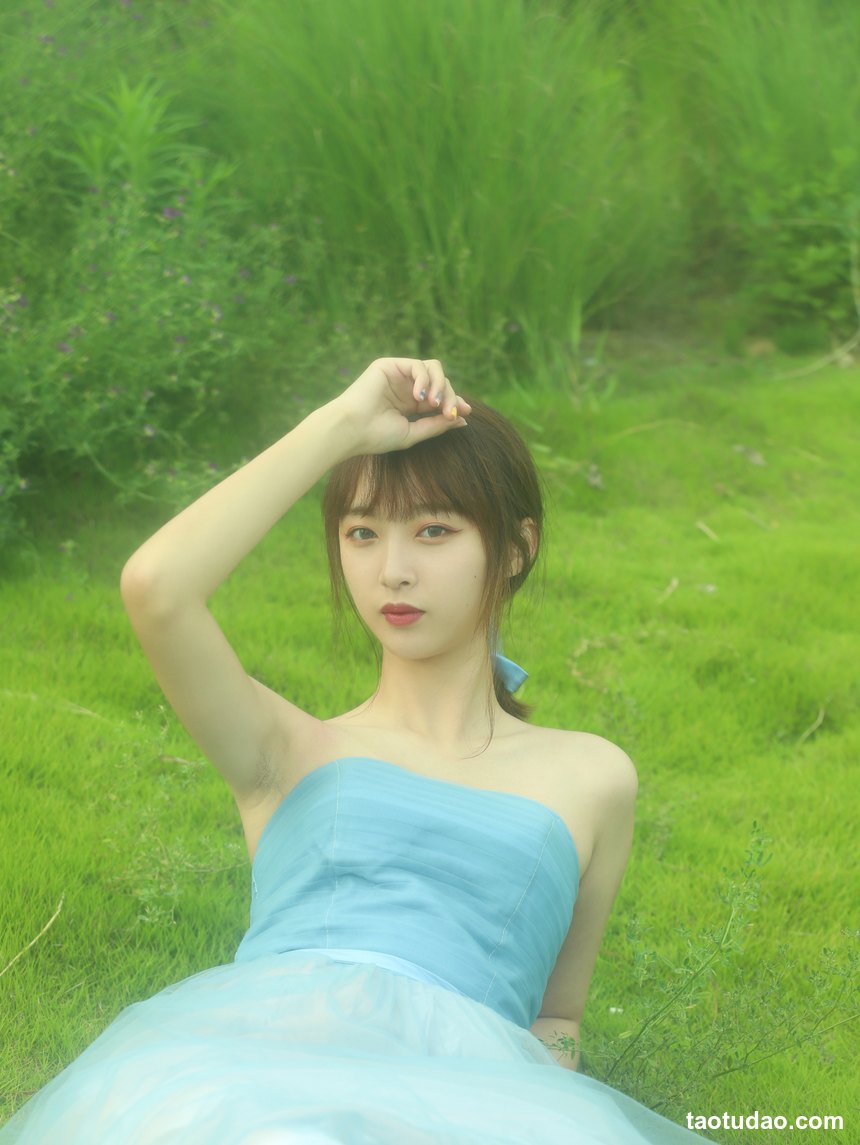 图片[2]-[YITUYU艺图语]2022.11.01 盛夏 小文[25+1P／179MB]-绅士图