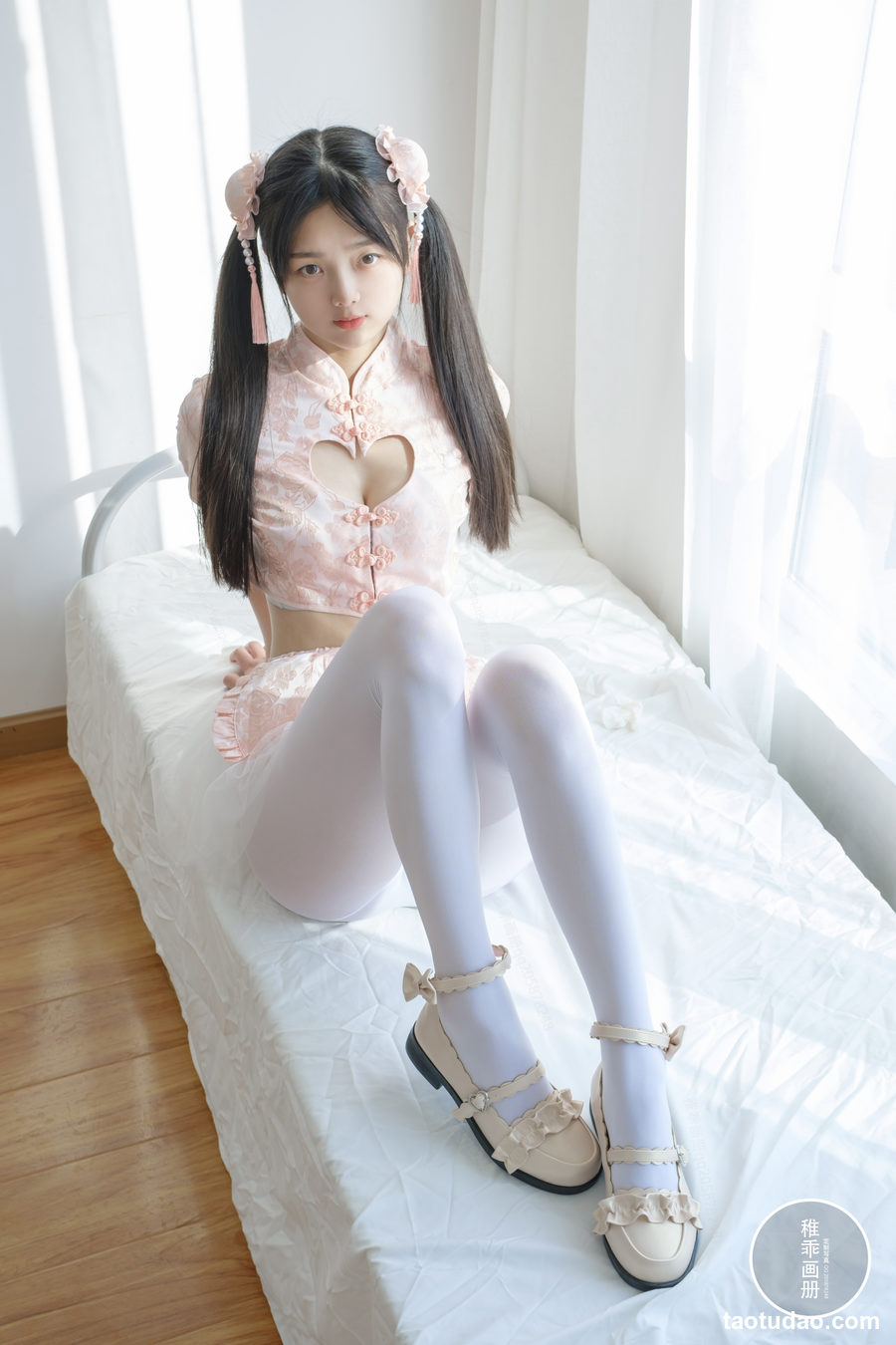 图片[4]-稚乖画册 –  晴空09 [84P+1V-1.29GB]-绅士图