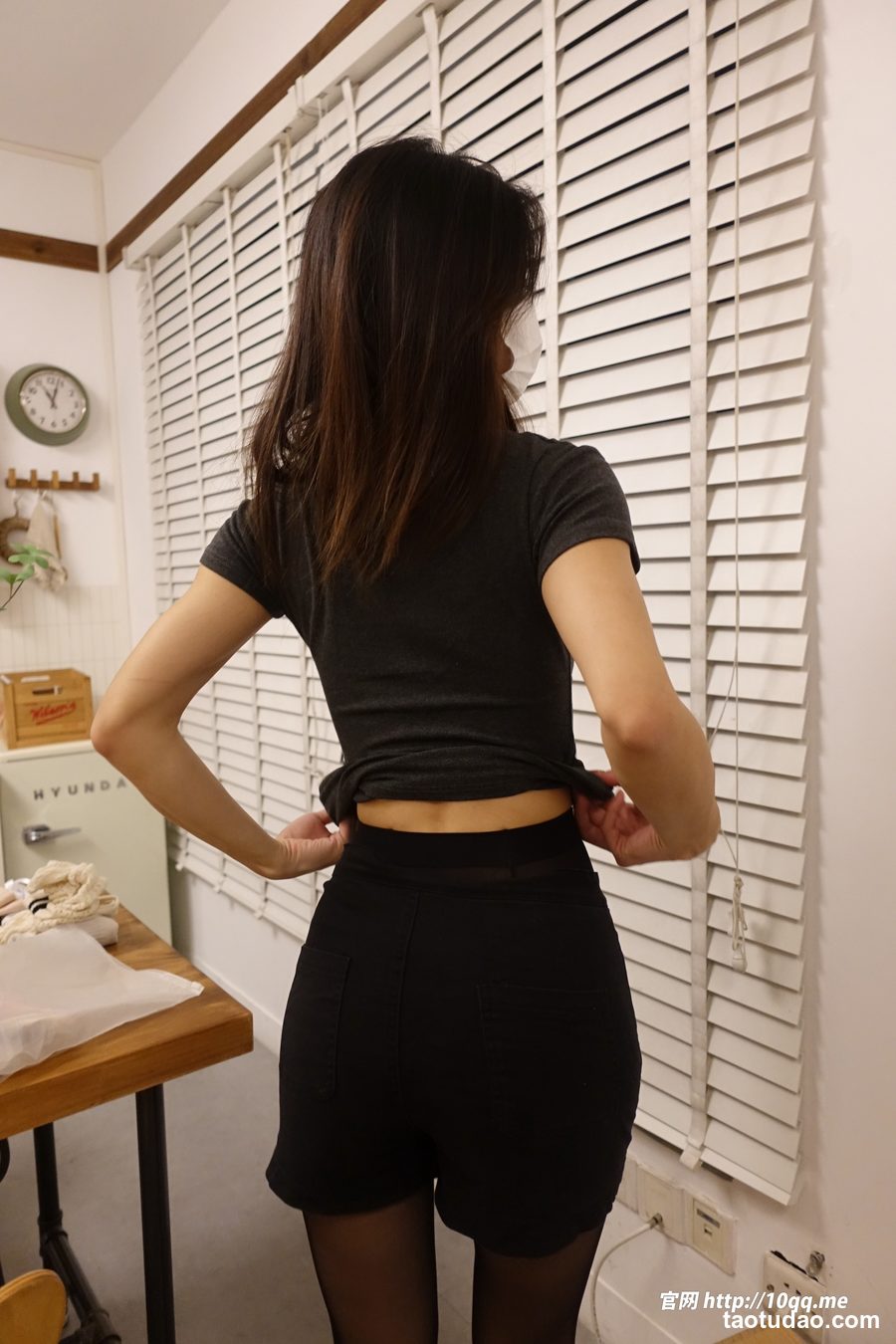 图片[2]-[ROSI口罩系列]2023.11.21 NO.2718[73+1P／99MB]-绅士图