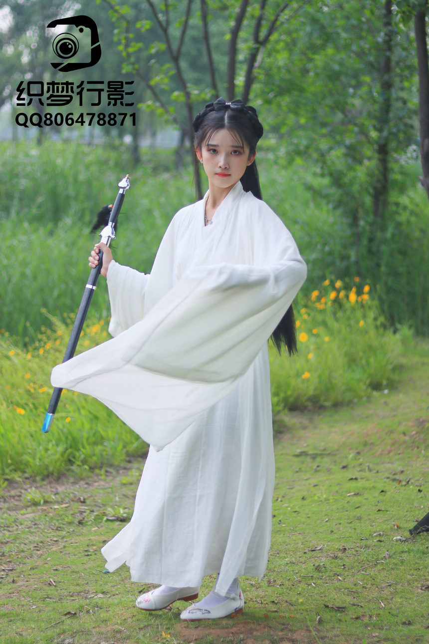 图片[2]-[织梦映像]NO.037 刀剑如梦-唯此间江湖年少[331P+1V／8.90GB]-绅士图