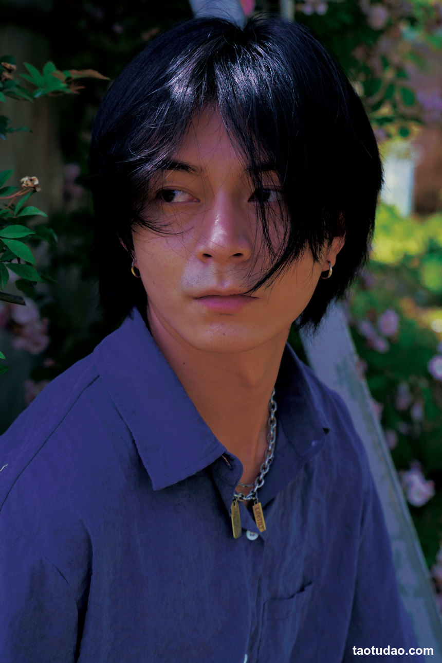 图片[4]-[YITUYU艺图语]2022.10.04 岛屿 何屿秋-[23+1P／120MB]-绅士图