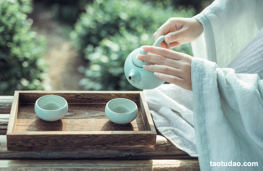 图片[2]-[YITUYU艺图语]2022.05.26 茶山 一个白鹿[31+1P／594MB]-绅士图