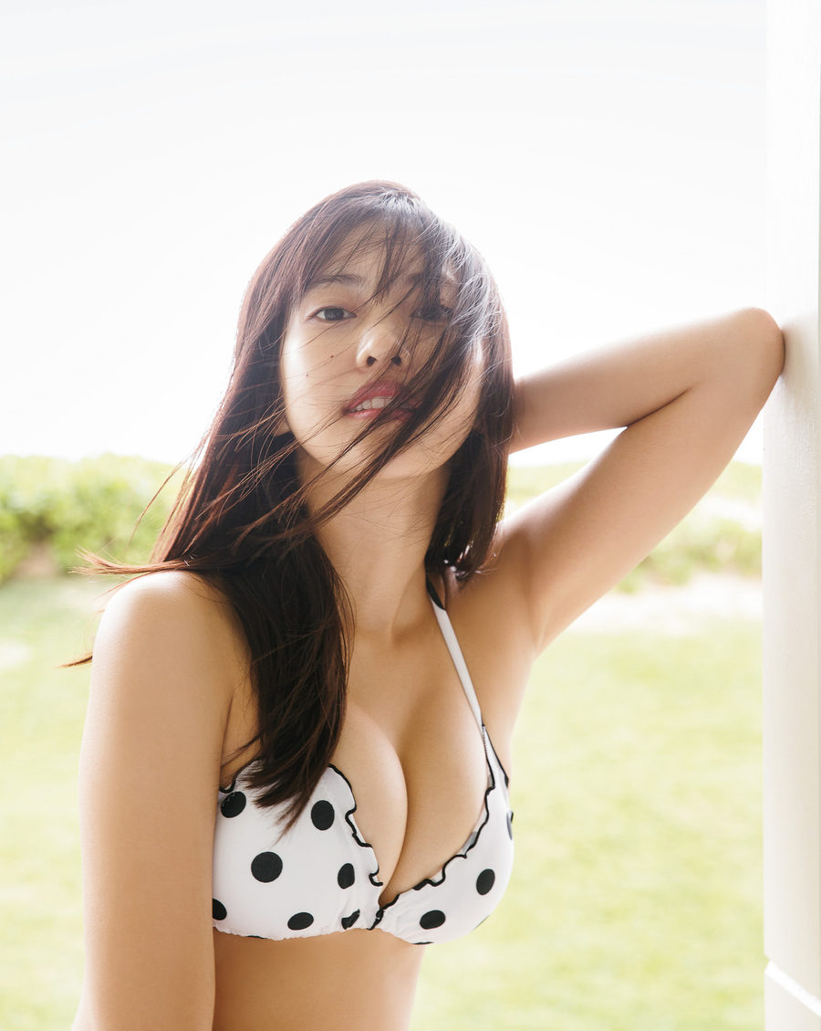 图片[3]-佐野雏子写真集「最高のひなこ」-绅士图