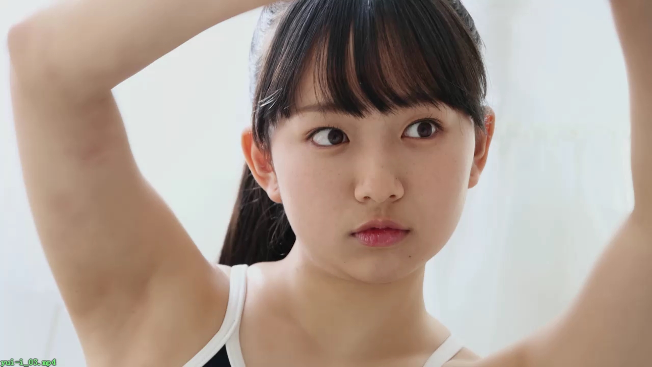 / Minisuka.tv / Yui Iruma 入間ゆい - Regular Gallery MOVIE 03 / 104MB / 日系视频-绅士图