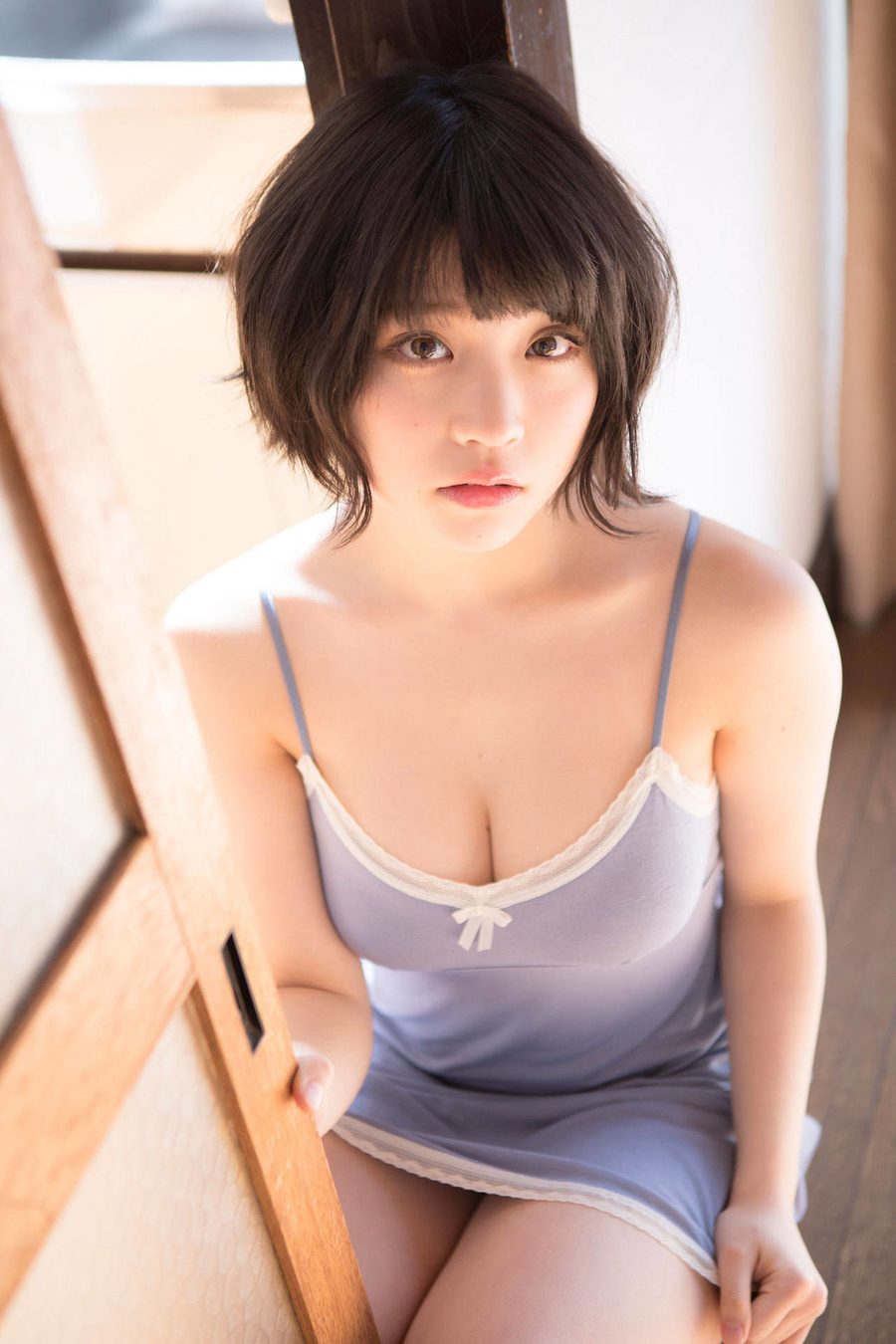 图片[2]-根本凪写真集「ＳＰＡ！デジタル」-绅士图