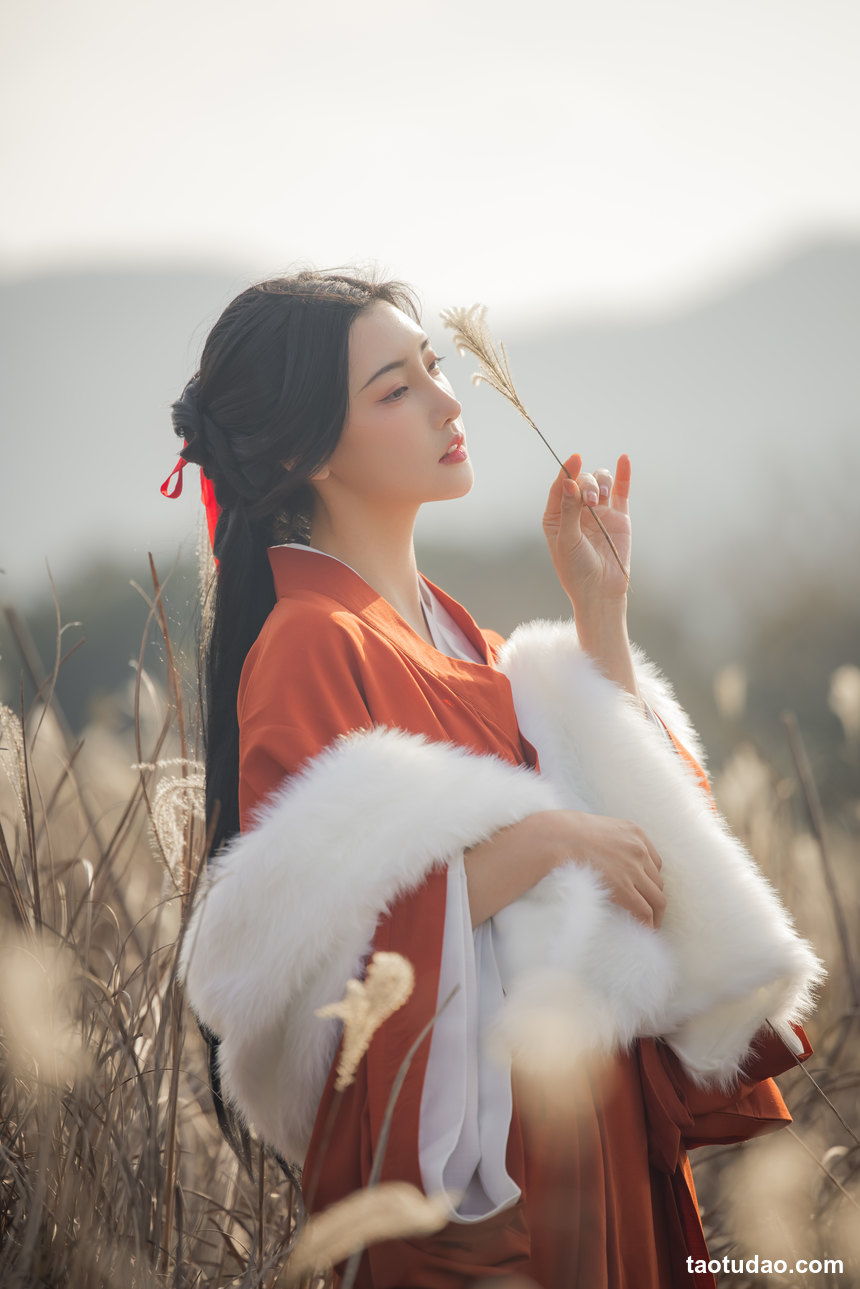 图片[3]-[YITUYU艺图语]2022.07.19 夕阳下 素素[21+1P／271MB]-绅士图