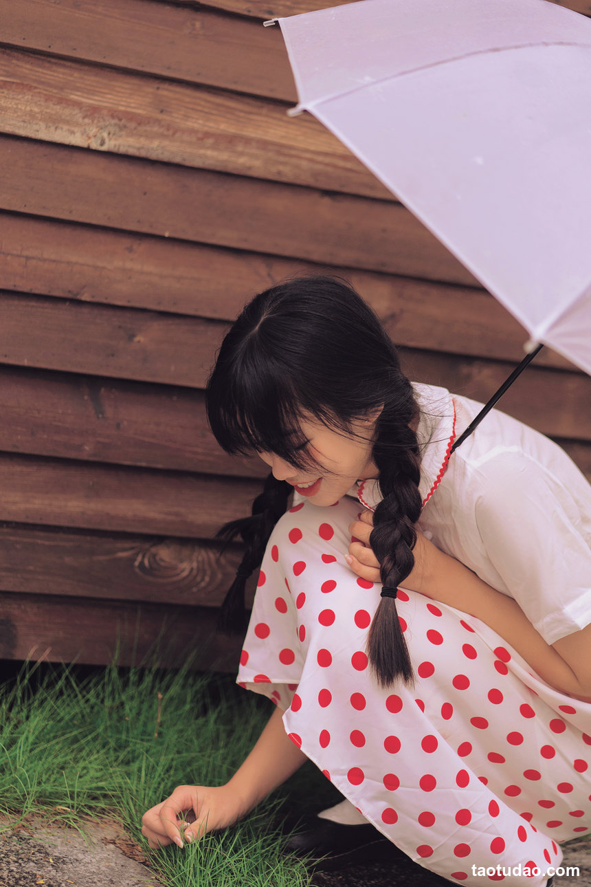 图片[3]-[YITUYU艺图语]2022.10.24 贩卖日落 赖赖[21+1P／136MB]-绅士图