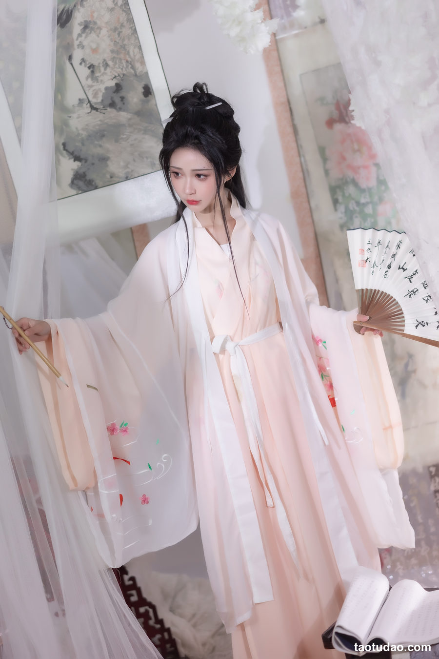 图片[3]-[YITUYU艺图语]2023.04.06 长相 绮罗生的小苏苏[24+1P／237MB]-绅士图