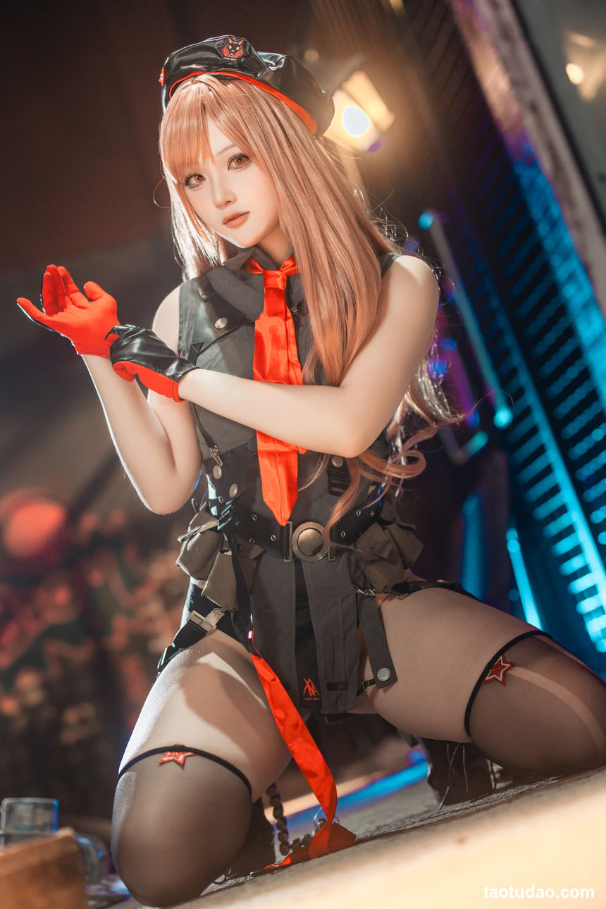 图片[3]-屿鱼 NIKKE 拉毗 [30P-301MB]-绅士图