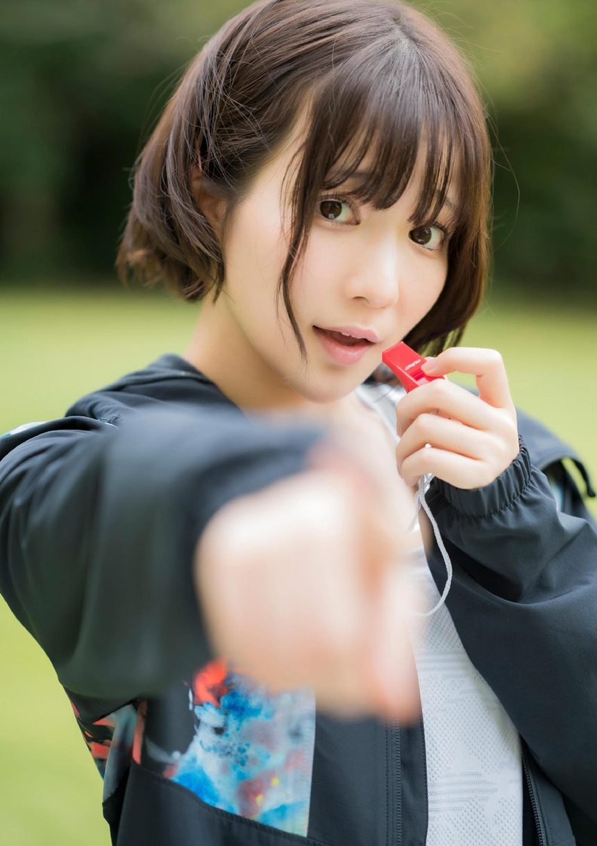 图片[3]-天川星夏写真集「せいか先生の課外授業(補講)」-绅士图