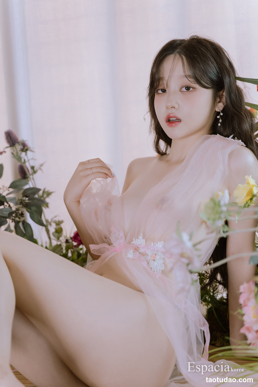 图片[2]-[Espacia Korea] EHC #119 – Somi  [49P-386MB]-绅士图