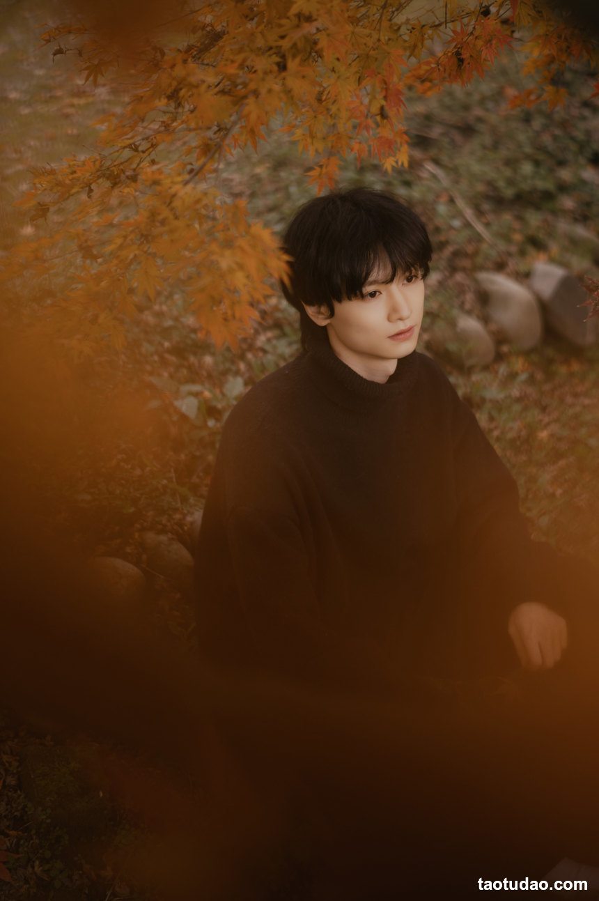 图片[4]-[YITUYU艺图语]2022.05.25 秋语 阿末[19+1P／95.7MB]-绅士图